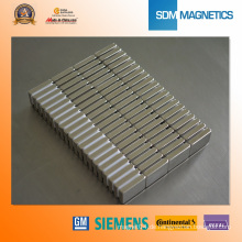 Großer Segment-Block-dauerhafter Generator-Magnet
